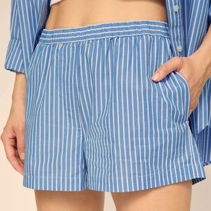 Aritzia Wilfred Breeze Short 3”
